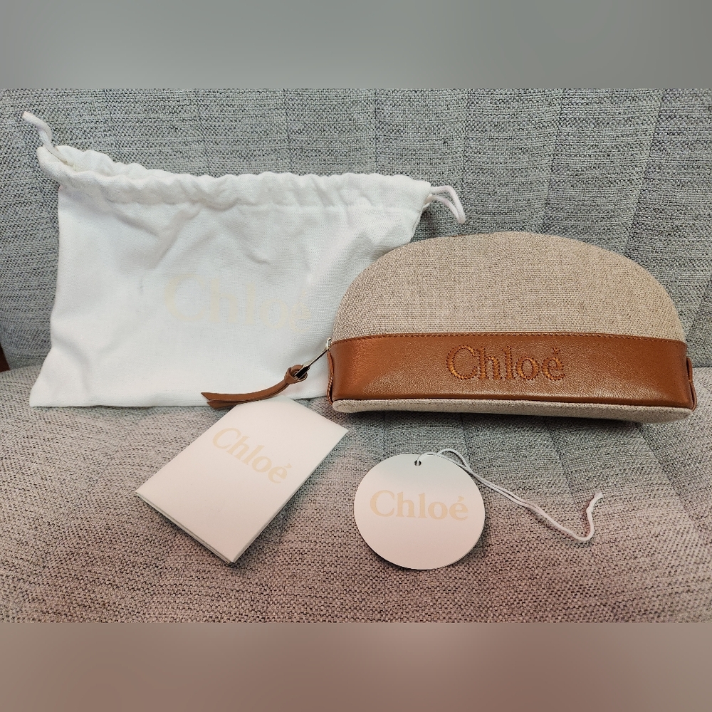 Chloé pouch